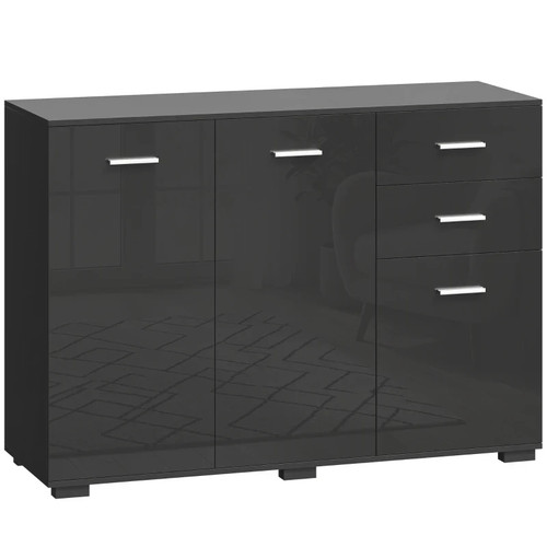 Modern sideboard kitchen - modern,