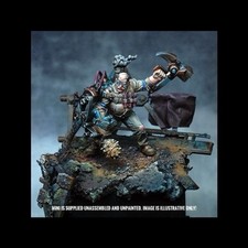 Infamy: Welcome to the Big