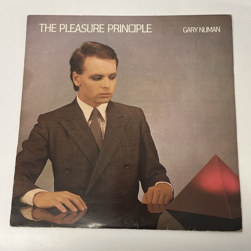 The pleasure principle gary - the,