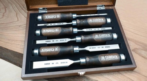 Narex profi bevel edge - , chisel