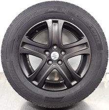SUZUKI GRAND VITARA 17'' BLACK