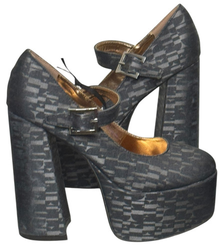 Elle marie grey black - elle, grey/black