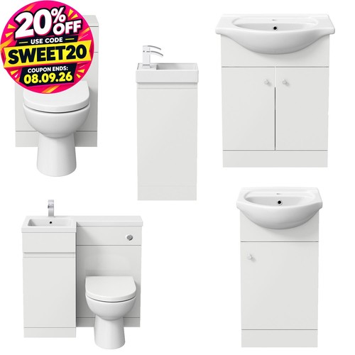 Bathroom vanity unit - bathroom,