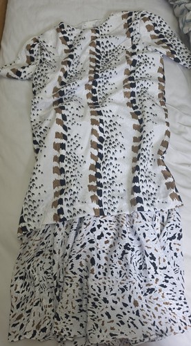 Vintage gina bacconi - gina, animal
