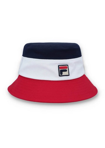 Fila mens bucket hat - fila,