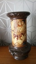 VINTAGE BRETBY CERAMIC VASE