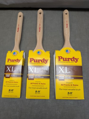 Set purdy xl - set, of