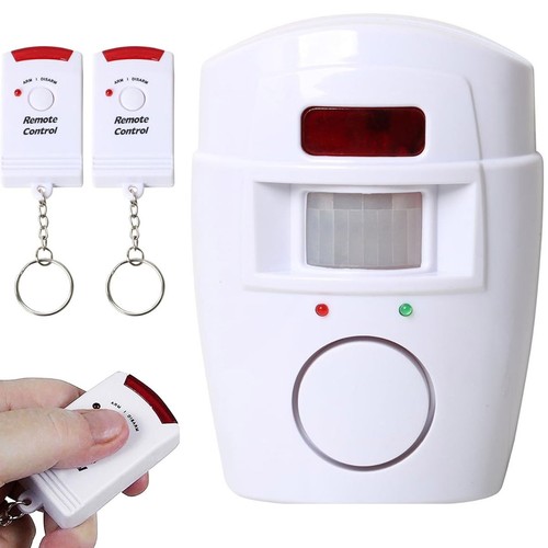 Sensor motion pir wireless - sensor,