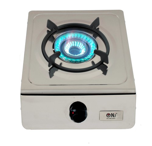 Camping gas stove burner - stove,