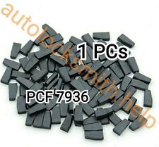 1 pcs. New blank PCF7936