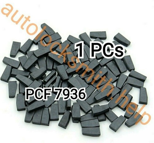 Pcs new blank pcf7936 - 1,
