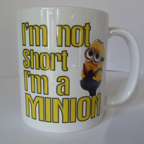 Despicable personalised - me,