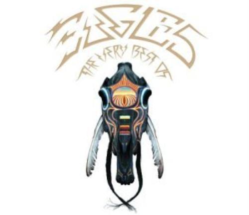 Eagles very best cd value - :,