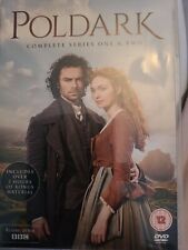 POLDARK COMPLETE SERIES ONE