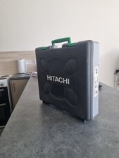 Hitachi 1/2”  18v impact