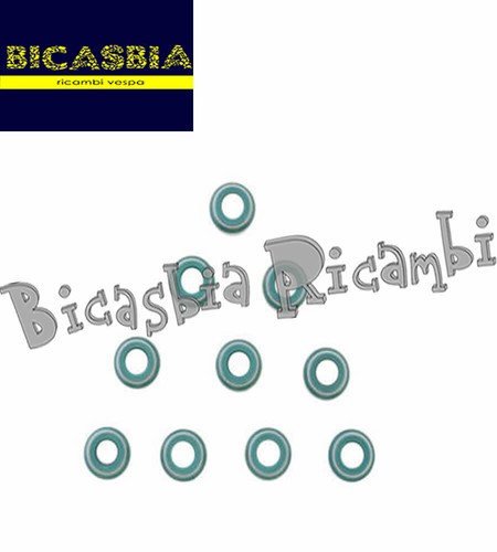 13647 valve guide seal moto - 13647,