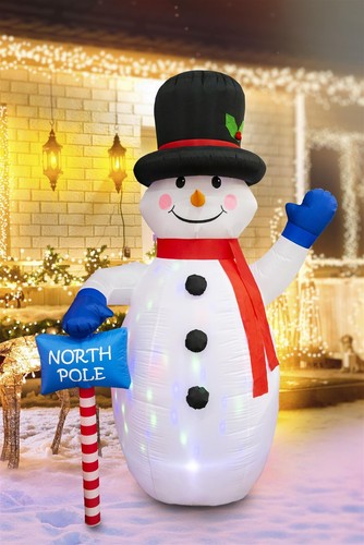 Outdoor christmas decoration - christmas,