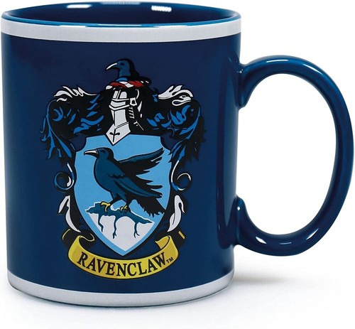 Harry potter mug ravenclaw - -,