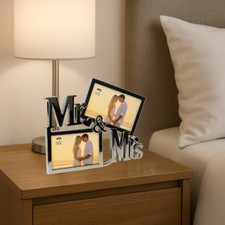 The Leonardo Collection Mr &