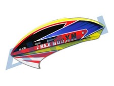 Align T-Rex 600XN Painted