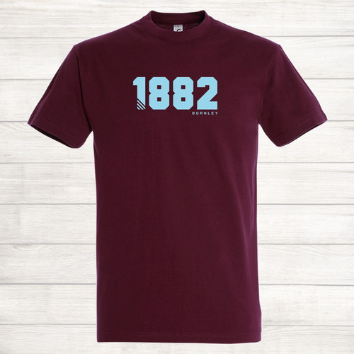 Burnley football shirt - burnley,