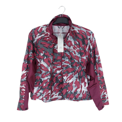 Adidas size small - size, maroon