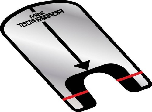Longridge mini putting - mini,