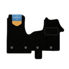 Fits vauxhall vivaro - fits, sportive