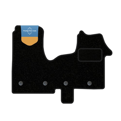 Fits vauxhall vivaro sportive - fits,