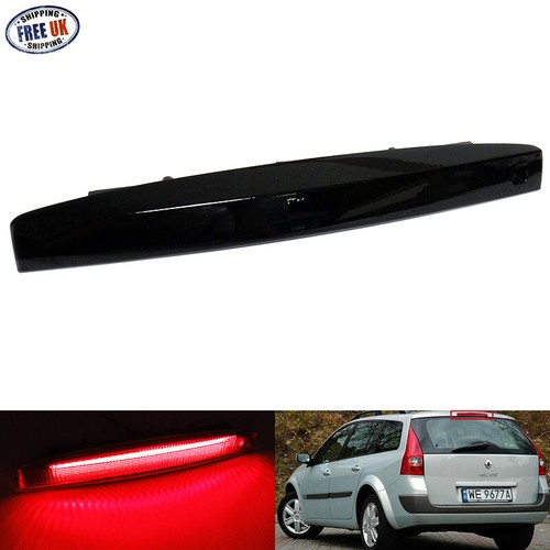 Black led high - black, level
