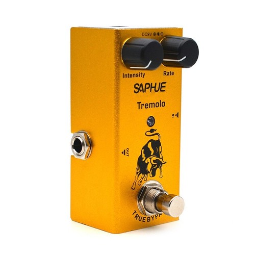 Saphue tremolo guitar - tremolo,