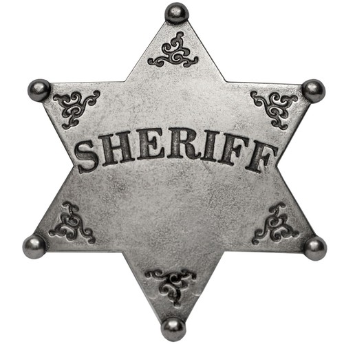 American western old - american, law
