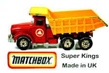 Matchbox Super-Kings K-19
