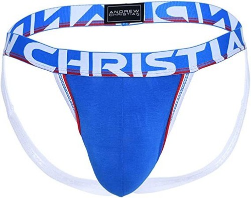 Andrew christian coolflex - christian,