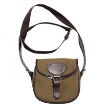 James Rambler Canvas Cartridge