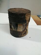 Paxman RQ standard piston with