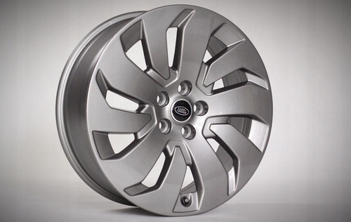 Aluminum rims aero land - aluminum,