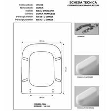 Toilet Seat Ideal Standard