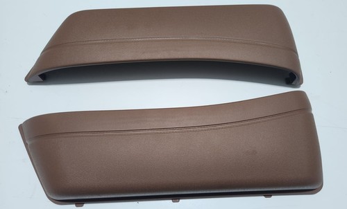 New mercedes w123 door pockets - mercedes,