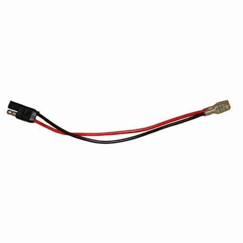 Battery lead fits mountfield - fits,