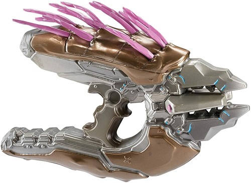 Halo needler - halo,
