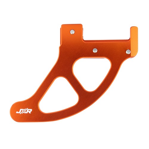 Ktm orange rear disc - rear, guard