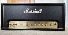 Marshall origin watt valve - origin,