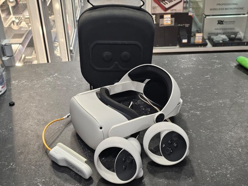 Oculus meta quest - quest, 2