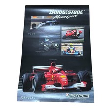 Vintage Bridgestone Motorsport