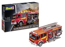REVELL, SCHLINGMANN LF 20/16