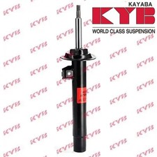 FRONT LEFT SHOCK ABSORBER