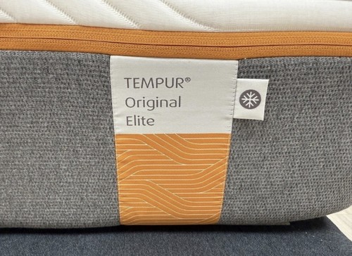 Tempur original elite 4ft - tempur,