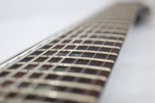 Schecter hellraiser 8 - hellraiser, c-8