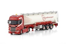 WSI 1:50 BD Bulktransport